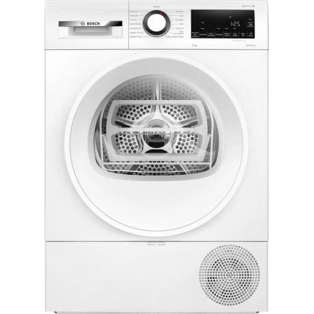 Asciugatrice Bosch WQG243D6IT