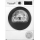 Asciugatrice Bosch WQG233D1II