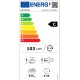 Asciugatrice Electrolux EW6H19G