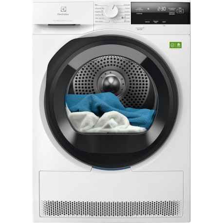 Asciugatrice Electrolux EW7H39B