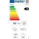 Asciugatrice Electrolux EW7H39B