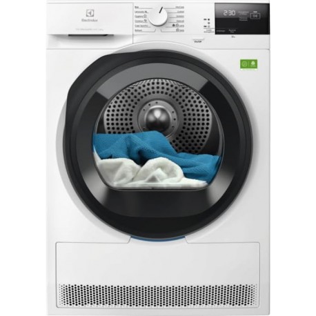 Asciugatrice Electrolux EW7H28B