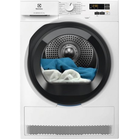 Asciugatrice Electrolux EW6HBG19G