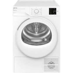 Asciugatrice Smeg DRC08EE