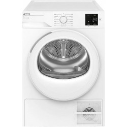 Asciugatrice Smeg DRC07EE
