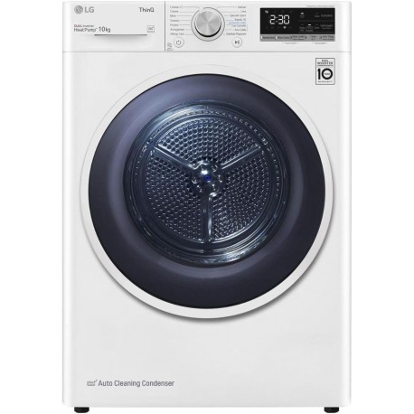 Asciugatrice LG RH10V9AV4W
