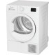 Asciugatrice Indesit CYD92DWWIT