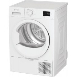 Asciugatrice Indesit CYD92DWWIT