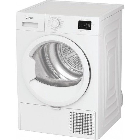 Asciugatrice Indesit CYD92DWWIT