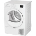 Asciugatrice Indesit CYD92DWWIT