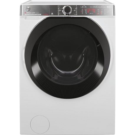 Lavasciuga Hoover H5DPB4149AMBCS