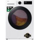 Lavasciuga Samsung  WD90DG5G34BEET