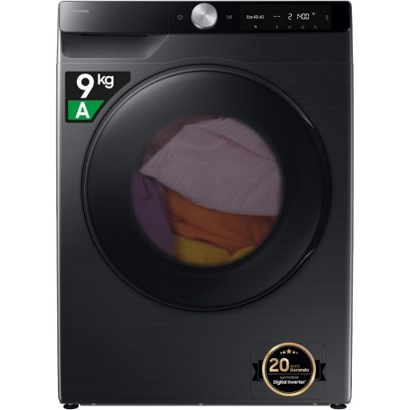Lavasciuga Samsung  WD90DG6G94BBU3