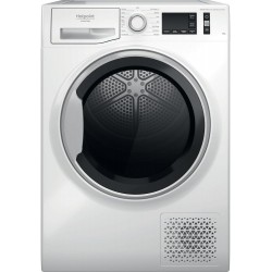Asciugatrice Hotpoint Ariston HPTS74DBSIT