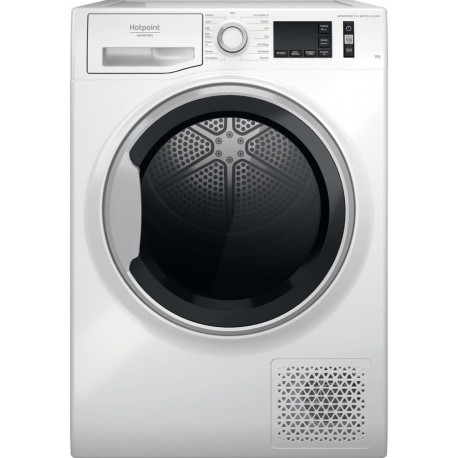 Asciugatrice Hotpoint Ariston HPTS74DBSIT