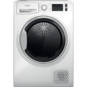 Asciugatrice Hotpoint Ariston HPTS74DBSIT