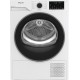 Asciugatrice Hotpoint Ariston HPT93DBSIT