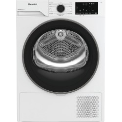 Asciugatrice Hotpoint Ariston HPT93DBSIT