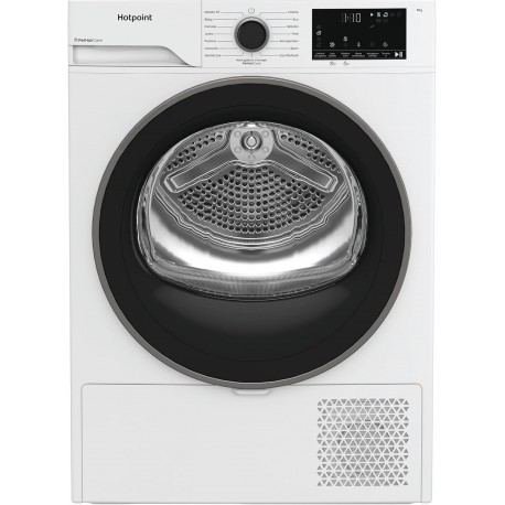 Asciugatrice Hotpoint Ariston HPT93DBSIT