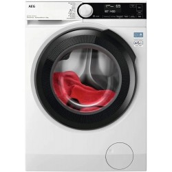 Lavatrice AeG  LR7FD104V