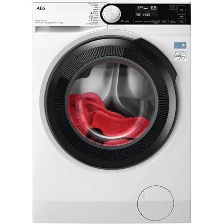 Lavatrice AeG  LR7FD104V