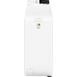 Lavatrice Aeg LTR6G37A