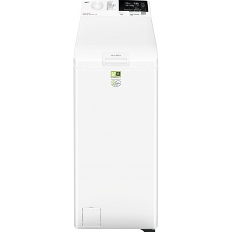 Lavatrice Aeg LTR6G37A
