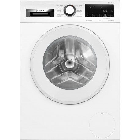 Lavatrice Bosch WGG254Z6II