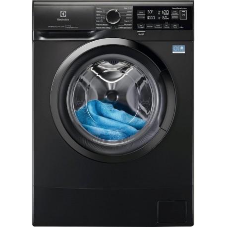 Lavatrice Electrolux EW6S326ABL