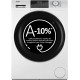 Lavatrice Haier HW80BP14929AS