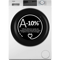 Lavatrice Haier HW80BP14929AS