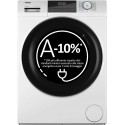 Lavatrice Haier HW80BP14929AS