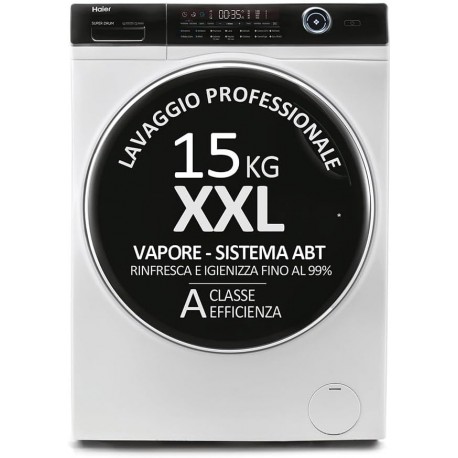 Lavatrice Haier HW150BP14986EIT