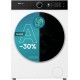 Lavatrice Hisense WF5I8043BWF
