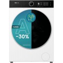 Lavatrice Hisense WF5I8043BWF