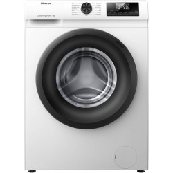 Lavatrice Hisense WF1Q1041BW
