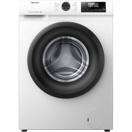 Lavatrice Hisense WF1Q1041BW