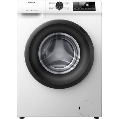 Lavatrice Hisense WF1Q9041BW