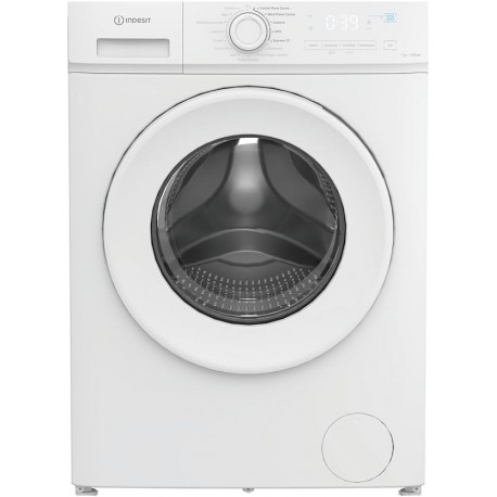 Lavatrice Indesit IMA762MYTIMEIT