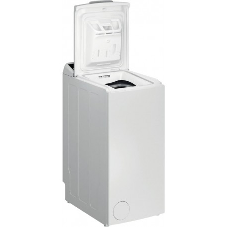 Lavatrice Indesit BTWB7251PIT