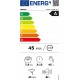 Lavatrice Indesit MTWC71296WIT