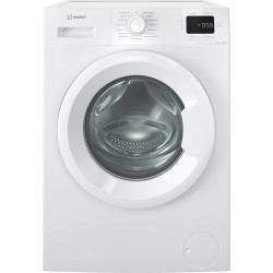 Lavatrice Indesit IM1072MYTIMEIT