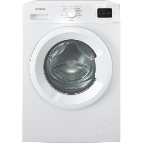 Lavatrice Indesit IM1072MYTIMEIT