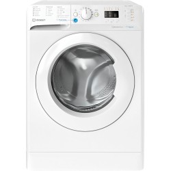 Lavatrice Indesit BWSA7125XWVIT