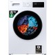 Lavatrice Samsung WW80FG3M05AWET