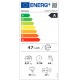 Lavatrice Samsung WW80FG3M05AWET