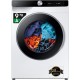 Lavatrice Samsung WW90DG6G94LKU3