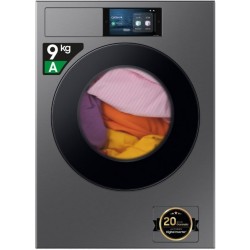 Lavatrice Samsung WF90F09C4SU3