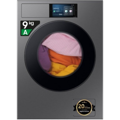Lavatrice Samsung WF90F09C4SU3