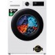 Lavatrice Samsung WW90DG5G34AEET